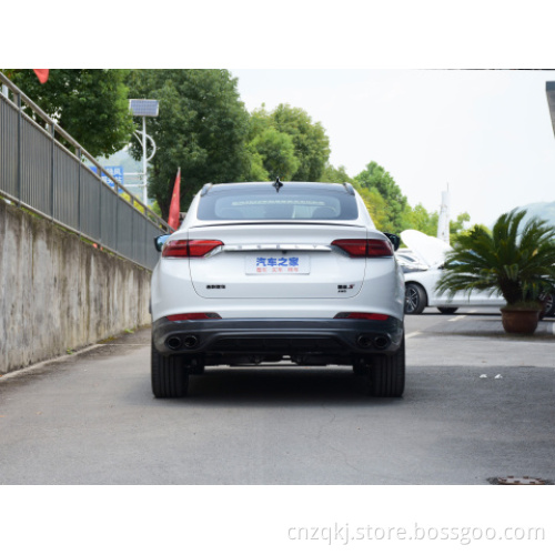 In stock 2023 geeli geely xingyue s 4WD xingyu awd used car gas cars luxury 4 wheel high speed geely xingyue s for adult